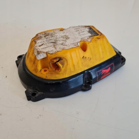 JCB PHT24F OSŁONA OBUDOWA SZARPAKA STARTERA JCB PHT24F OSŁONA OBUDOWA SZARPAKA STARTERA