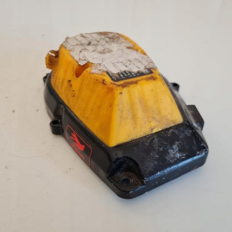 JCB PHT24F OSŁONA OBUDOWA SZARPAKA STARTERA JCB PHT24F OSŁONA OBUDOWA SZARPAKA STARTERA