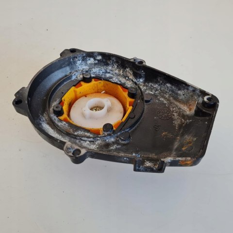 JCB PHT24F OSŁONA OBUDOWA SZARPAKA STARTERA JCB PHT24F OSŁONA OBUDOWA SZARPAKA STARTERA