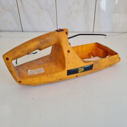 JCB PHT24F RĄCZKA GAZU RĘKOJEŚĆ OBUDOWA KORPUS