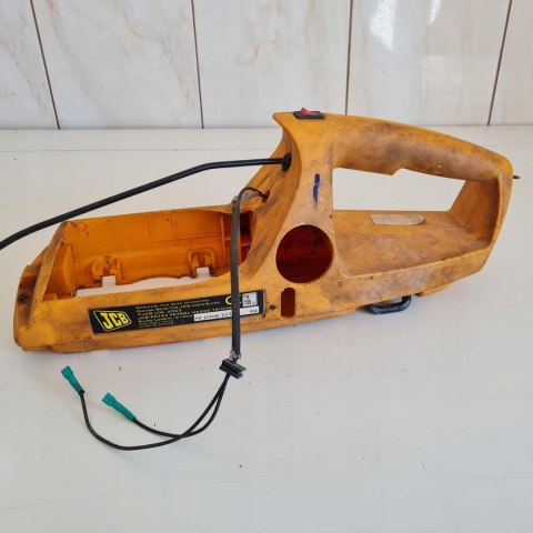 JCB PHT24F RĄCZKA GAZU RĘKOJEŚĆ OBUDOWA KORPUS JCB PHT24F RĄCZKA GAZU RĘKOJEŚĆ OBUDOWA KORPUS