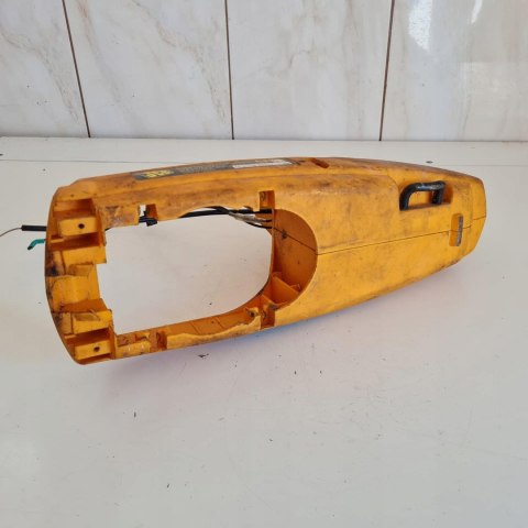 JCB PHT24F RĄCZKA GAZU RĘKOJEŚĆ OBUDOWA KORPUS JCB PHT24F RĄCZKA GAZU RĘKOJEŚĆ OBUDOWA KORPUS