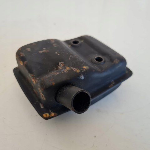 JCB PHT24F TŁUMIK WYDECH JCB PHT24F TŁUMIK WYDECH