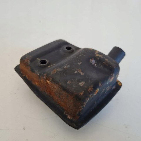 JCB PHT24F TŁUMIK WYDECH JCB PHT24F TŁUMIK WYDECH