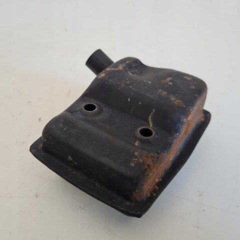 JCB PHT24F TŁUMIK WYDECH JCB PHT24F TŁUMIK WYDECH