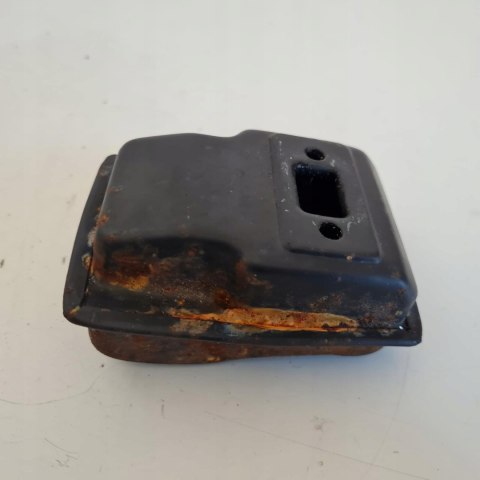 JCB PHT24F TŁUMIK WYDECH JCB PHT24F TŁUMIK WYDECH