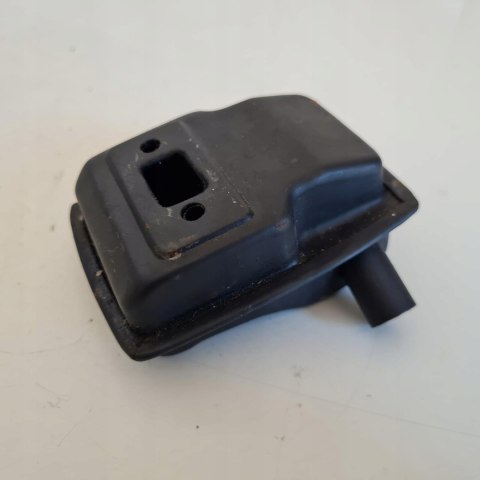 JCB PHT24F TŁUMIK WYDECH JCB PHT24F TŁUMIK WYDECH