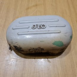 JLO RM77 OSŁONA OBUDOWA FILTR POWIETRZA