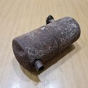 JLO RM77 TŁUMIK WYDECH
