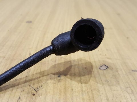 JONSERED 2035 TURBO CEWKA MODUŁ ISKROWNIK JONSERED 2035 TURBO CEWKA MODUŁ ISKROWNIK