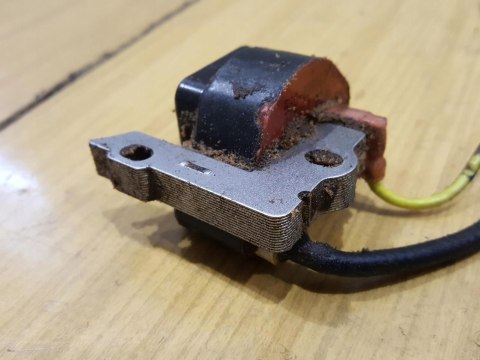 JONSERED 2035 TURBO CEWKA MODUŁ ISKROWNIK JONSERED 2035 TURBO CEWKA MODUŁ ISKROWNIK