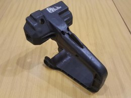 OLEO-MAC 261 RĄCZKA GAZU RĘKOJEŚĆ UCHWYT