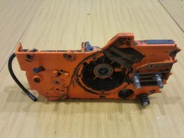 OLEO-MAC 350 AF KARTER OBUDOWA SILNIKA POŁÓWKA