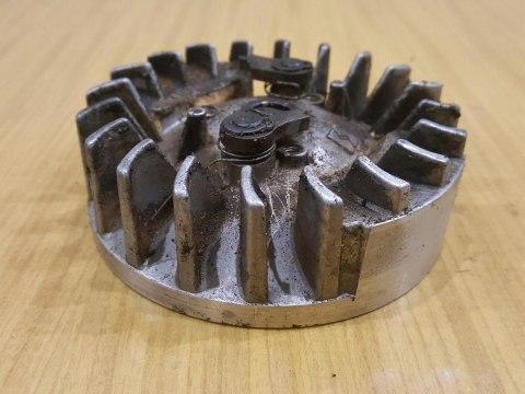 OLEO-MAC 350 AF MAGNETO KOŁO MAGNESOWE OLEO-MAC 350 AF MAGNETO KOŁO MAGNESOWE