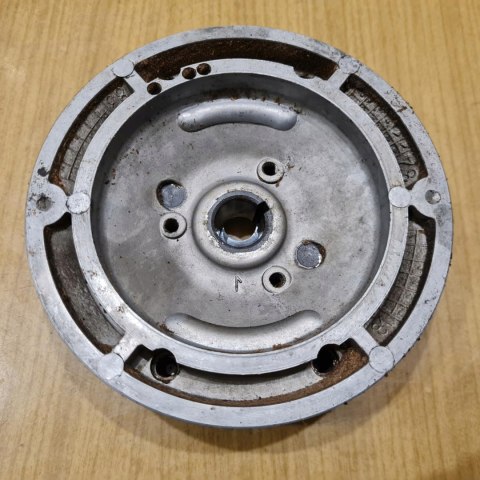 OLEO-MAC 350 AF MAGNETO KOŁO MAGNESOWE OLEO-MAC 350 AF MAGNETO KOŁO MAGNESOWE