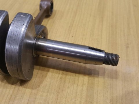 OLEO-MAC 350 AF WAŁ KROBOWY KORBOWÓD OLEO-MAC 350 AF WAŁ KROBOWY KORBOWÓD
