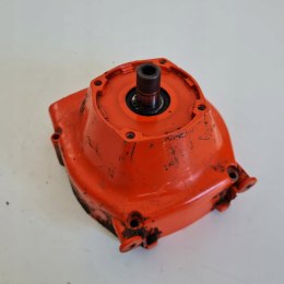OLEO-MAC 740T OSŁONA OBUDOWA BĘBEN DZWON SPRZĘGŁA