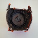 OLEO-MAC 740T OSŁONA OBUDOWA BĘBEN DZWON SPRZĘGŁA
