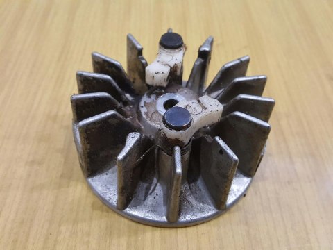 OLEO-MAC 935 DF MAGNETO KOŁO MAGNESOWE OLEO-MAC 935 DF MAGNETO KOŁO MAGNESOWE