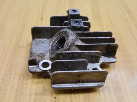 OLEO-MAC 935 DF POKRYWA CYLINDRA GŁOWICA OLEO-MAC 935 DF POKRYWA CYLINDRA GŁOWICA