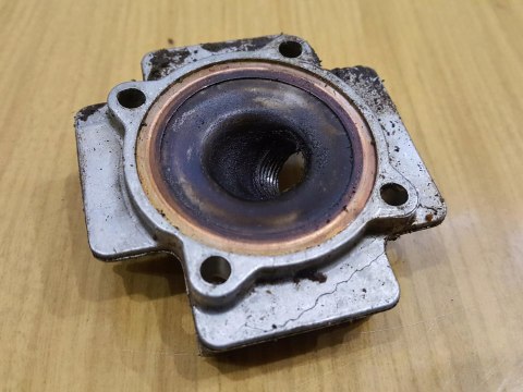 OLEO-MAC 935 DF POKRYWA CYLINDRA GŁOWICA OLEO-MAC 935 DF POKRYWA CYLINDRA GŁOWICA