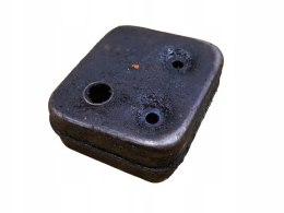 OLEO-MAC 935 DF TŁUMIK WYDECH