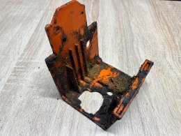 OLEO-MAC 935 OSŁONA OBUDOWA POKRYWA KORPUS