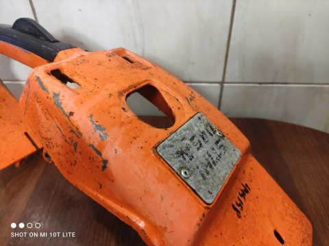 STIHL 045 AV RĄCZKA OBUDOWA UCHWYT STIHL 045 AV RĄCZKA OBUDOWA UCHWYT