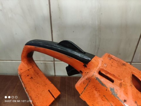 STIHL 045 AV RĄCZKA OBUDOWA UCHWYT STIHL 045 AV RĄCZKA OBUDOWA UCHWYT