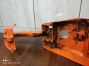 STIHL 045 AV RĄCZKA OBUDOWA UCHWYT