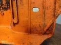 STIHL 045 AV RĄCZKA OBUDOWA UCHWYT
