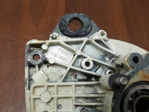STIHL 045 KARTER POŁÓWKA SILNIKA BLOK STIHL 045 KARTER POŁÓWKA SILNIKA BLOK