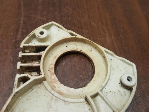 STIHL 045 OSŁONA OBUDOWA POKRYWA MASKOWNICA STIHL 045 OSŁONA OBUDOWA POKRYWA MASKOWNICA