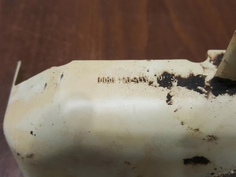 STIHL 045 POKRYWA OSŁONA OBUDOWA MASKOWNICA STIHL 045 POKRYWA OSŁONA OBUDOWA MASKOWNICA