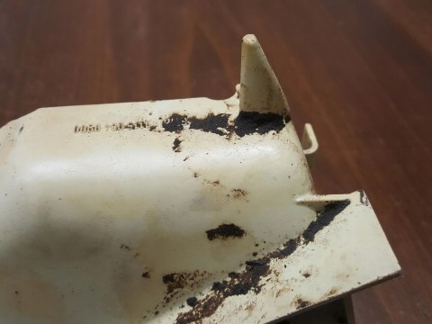 STIHL 045 POKRYWA OSŁONA OBUDOWA MASKOWNICA STIHL 045 POKRYWA OSŁONA OBUDOWA MASKOWNICA