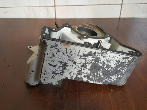 STIHL 056 AV KARTER OBUDOWA SILNIKA POŁÓWKA BLOK STIHL 056 AV KARTER OBUDOWA SILNIKA POŁÓWKA BLOK