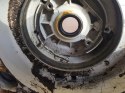 STIHL 056 AV KARTER OBUDOWA SILNIKA POŁÓWKA BLOK