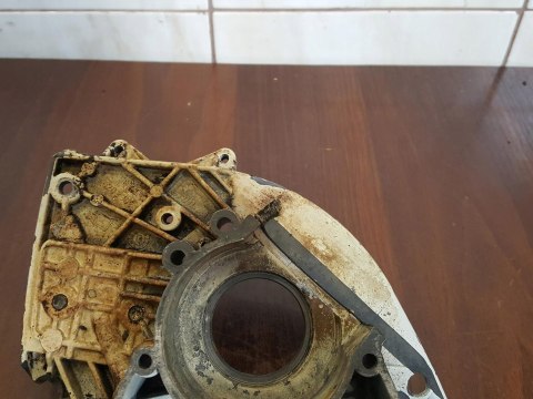 STIHL 056 AV KARTER OBUDOWA SILNIKA POŁÓWKA BLOK STIHL 056 AV KARTER OBUDOWA SILNIKA POŁÓWKA BLOK