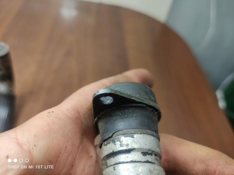 STIHL 056 AV RĄCZKA KABŁĄK RĘKOJEŚĆ STIHL 056 AV RĄCZKA KABŁĄK RĘKOJEŚĆ