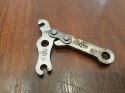 STIHL 064 066 MS 660 DŹWIGNIA CIĘGNO HAMULCA