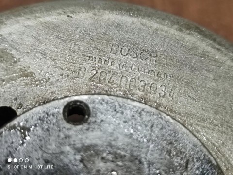 STIHL 07S 08S MAGNETO KOŁO MAGNESOWE STIHL 07S 08S MAGNETO KOŁO MAGNESOWE