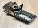 STIHL 08 08S KARTER OBUDOWA SILNIKA BLOK KORPUS