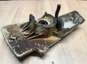 STIHL 08 08S KARTER OBUDOWA SILNIKA BLOK KORPUS