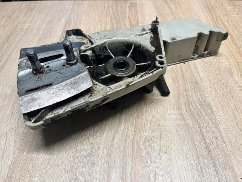 STIHL 08 08S KARTER OBUDOWA SILNIKA BLOK KORPUS STIHL 08 08S KARTER OBUDOWA SILNIKA BLOK KORPUS
