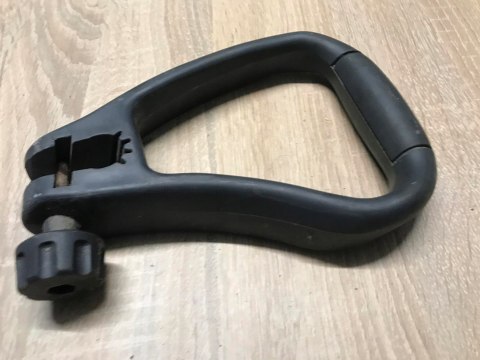 CLUB GARDEN G 220 RĄCZKA RĘKOJEŚĆ KABŁĄK UCHWYT CLUB GARDEN G 220 RĄCZKA RĘKOJEŚĆ KABŁĄK UCHWYT