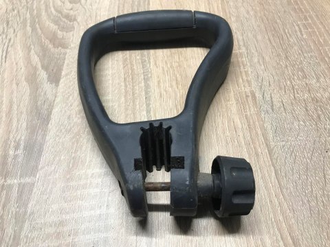 CLUB GARDEN G 220 RĄCZKA RĘKOJEŚĆ KABŁĄK UCHWYT CLUB GARDEN G 220 RĄCZKA RĘKOJEŚĆ KABŁĄK UCHWYT