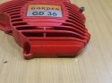 CLUB GARDEN GD 36 SZARPAK STARTER OBUDOWA POKRYWA