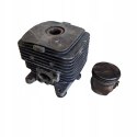 CMI 236316 CYLINDER TŁOK ORYGINAŁ KOMPLET