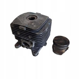 CMI 236316 CYLINDER TŁOK ORYGINAŁ KOMPLET