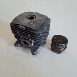 CMI 236316 CYLINDER TŁOK ORYGINAŁ KOMPLET